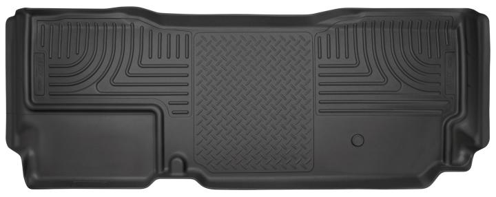 Husky Liners - Husky Liners 19721 WeatherBeater Floor Liner