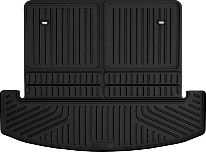 Husky Liners - Husky Liners 28321 WeatherBeater Floor Liner