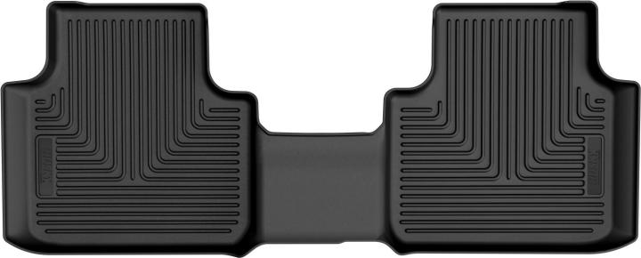 Husky Liners - Husky Liners 50411 X-act Contour Floor Liner