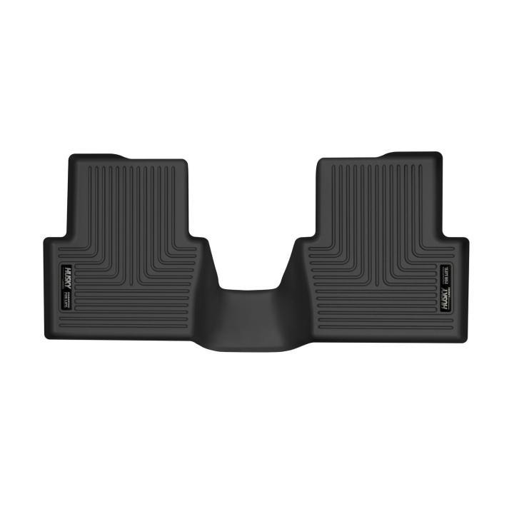 Husky Liners - Husky Liners 51731 X-act Contour Floor Liner