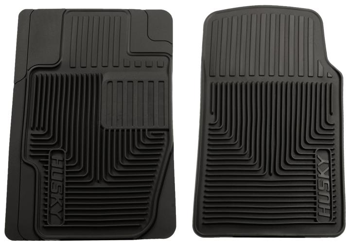 Husky Liners - Husky Liners 51111 Heavy Duty Floor Mat