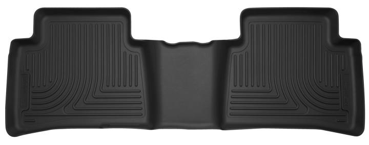 Husky Liners - Husky Liners 52541 X-act Contour Floor Liner