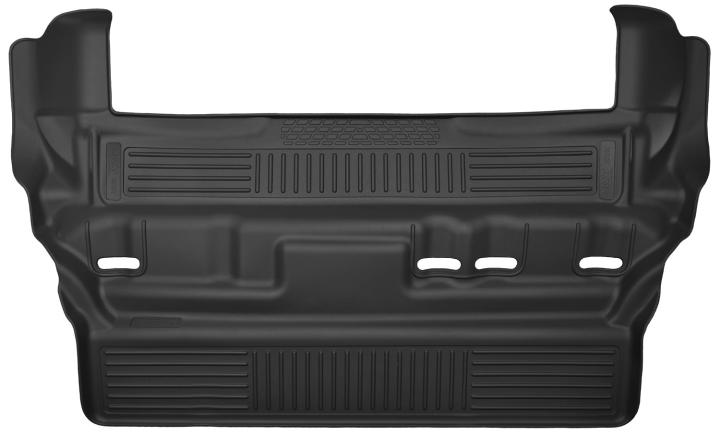 Husky Liners - Husky Liners 53261 X-act Contour Floor Liner