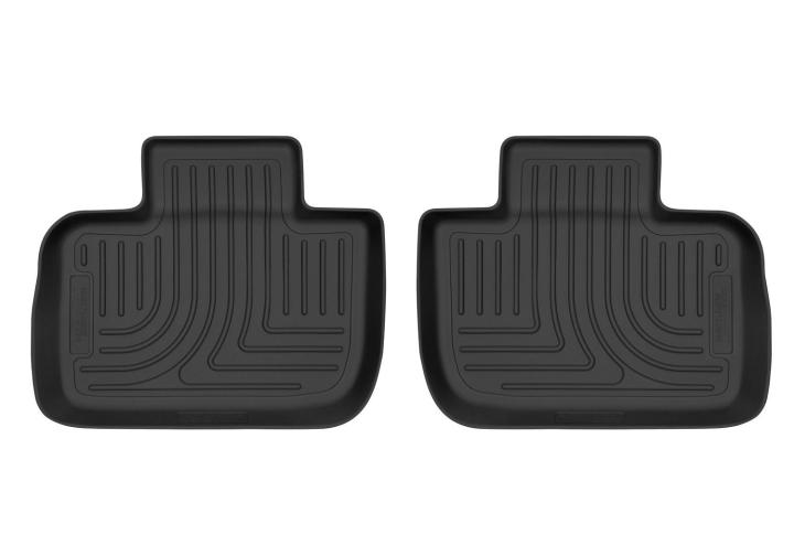 Husky Liners - Husky Liners 55381 X-act Contour Floor Liner