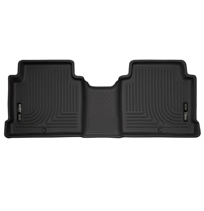 Husky Liners - Husky Liners 55721 X-act Contour Floor Liner