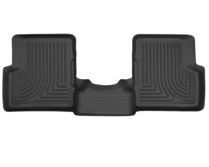 Husky Liners - Husky Liners 55751 X-act Contour Floor Liner