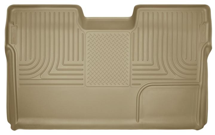 Husky Liners - Husky Liners 19333 WeatherBeater Floor Liner