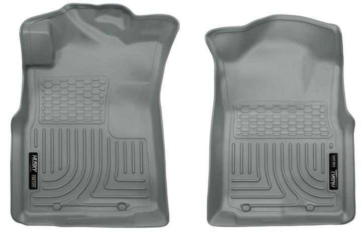 Husky Liners - Husky Liners 13942 WeatherBeater Floor Liner