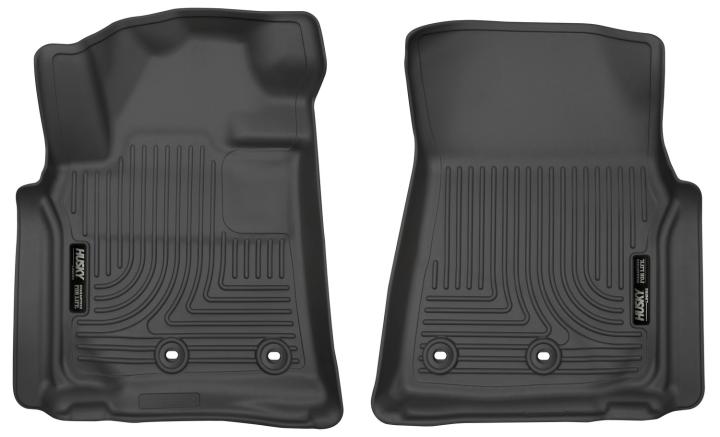 Husky Liners - Husky Liners 13091 WeatherBeater Floor Liner