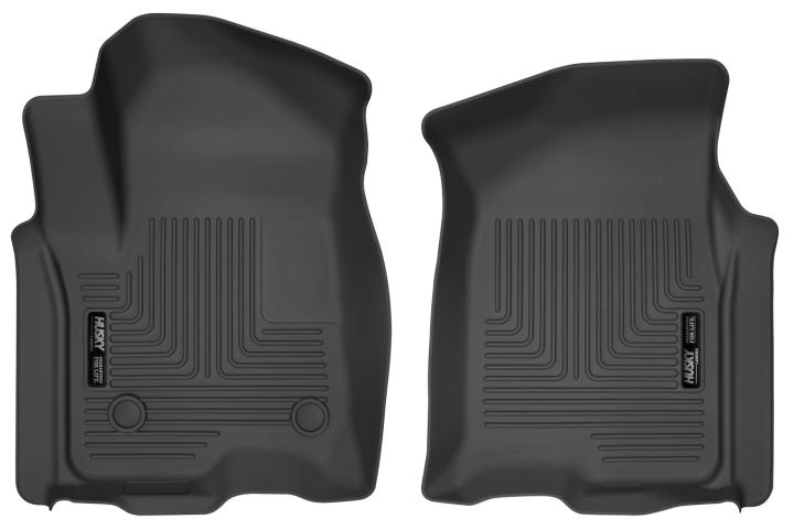 Husky Liners - Husky Liners 13211 WeatherBeater Floor Liner