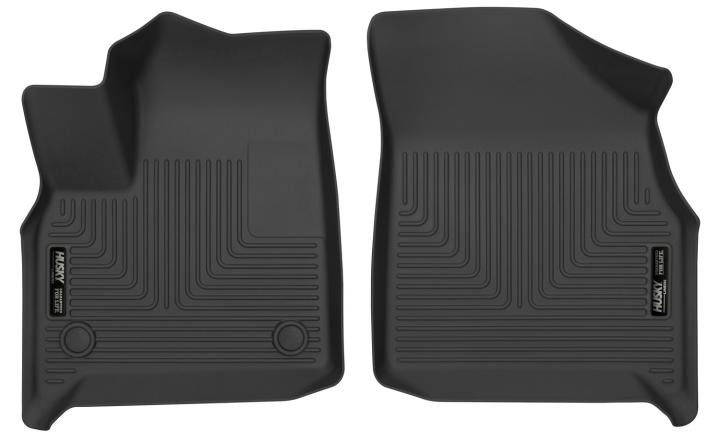 Husky Liners - Husky Liners 13251 WeatherBeater Floor Liner