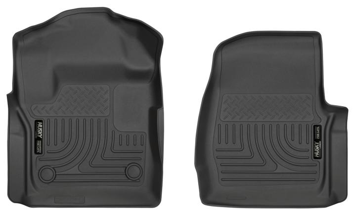 Husky Liners - Husky Liners 13311 WeatherBeater Floor Liner