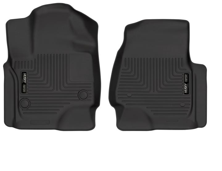 Husky Liners - Husky Liners 13341 WeatherBeater Floor Liner