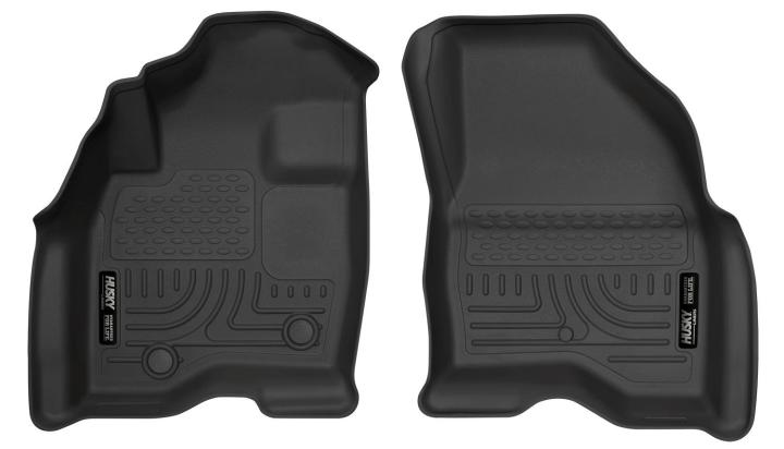 Husky Liners - Husky Liners 13761 WeatherBeater Floor Liner