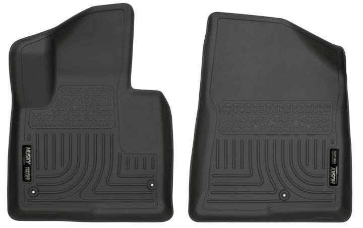 Husky Liners - Husky Liners 13861 WeatherBeater Floor Liner