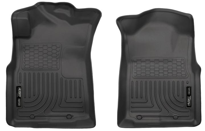 Husky Liners - Husky Liners 13941 WeatherBeater Floor Liner