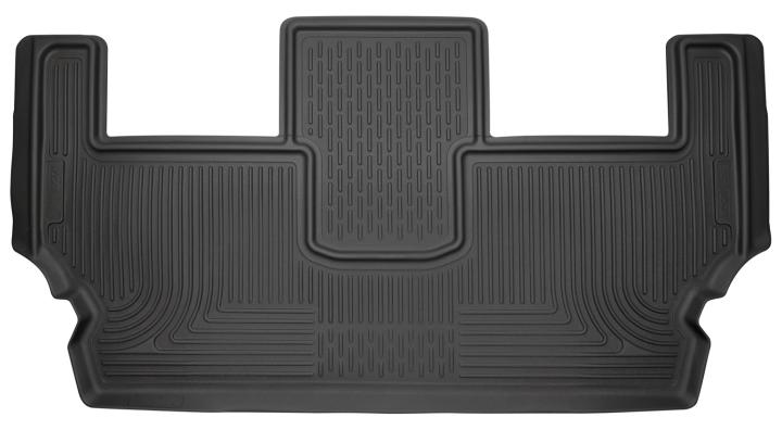 Husky Liners - Husky Liners 14021 WeatherBeater Floor Liner