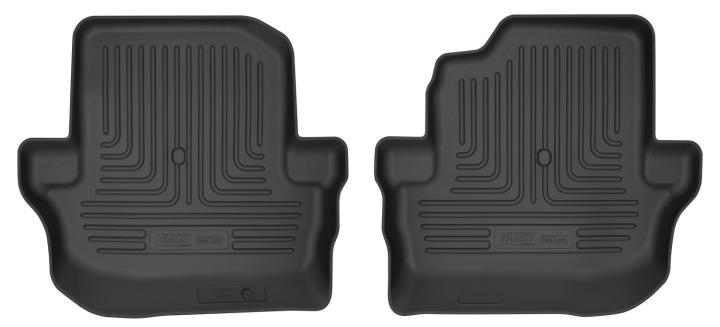 Husky Liners - Husky Liners 14031 WeatherBeater Floor Liner