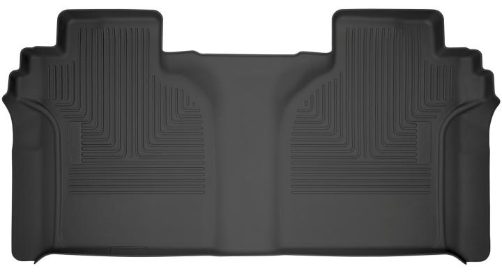 Husky Liners - Husky Liners 14201 WeatherBeater Floor Liner