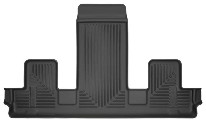 Husky Liners - Husky Liners 14261 WeatherBeater Floor Liner