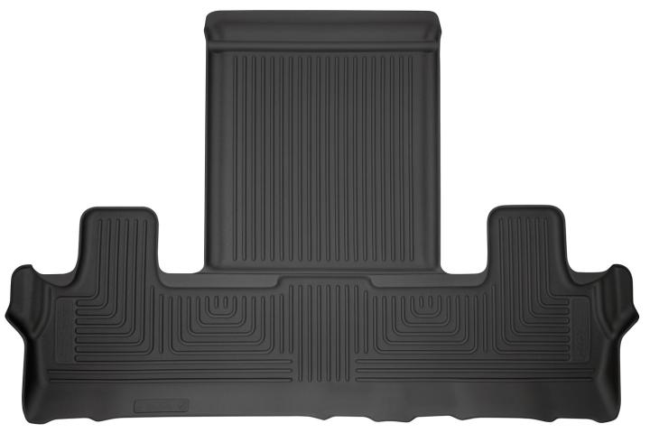 Husky Liners - Husky Liners 14311 WeatherBeater Floor Liner