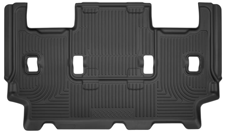 Husky Liners - Husky Liners 14321 WeatherBeater Floor Liner