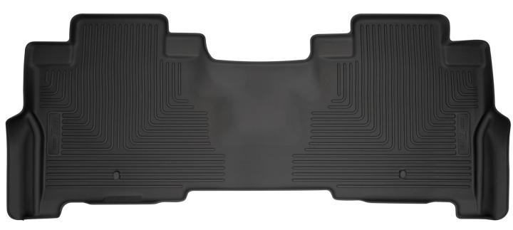 Husky Liners - Husky Liners 14341 WeatherBeater Floor Liner