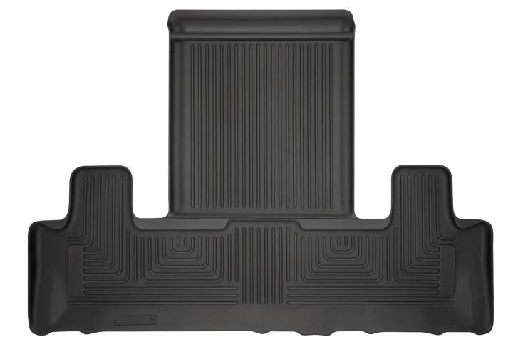 Husky Liners - Husky Liners 14351 WeatherBeater Floor Liner