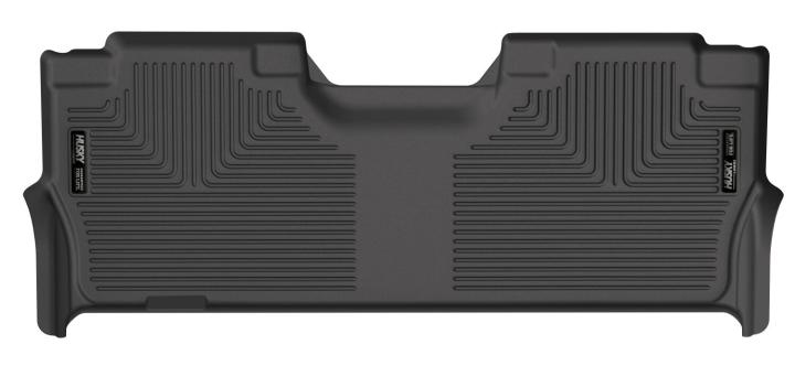 Husky Liners - Husky Liners 14401 WeatherBeater Floor Liner
