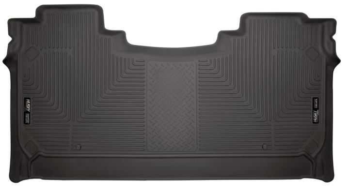 Husky Liners - Husky Liners 14731 WeatherBeater Floor Liner
