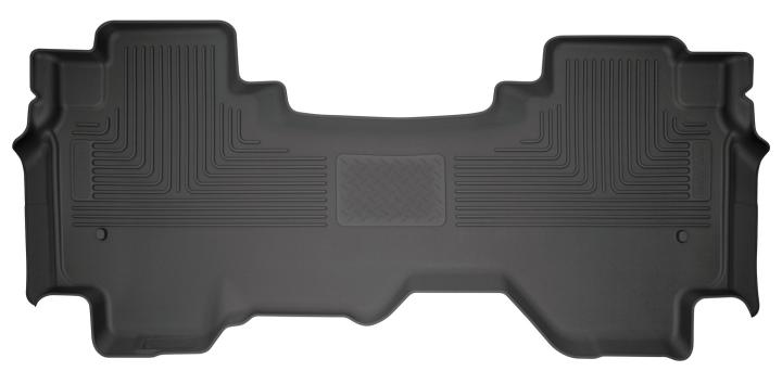 Husky Liners - Husky Liners 14741 WeatherBeater Floor Liner