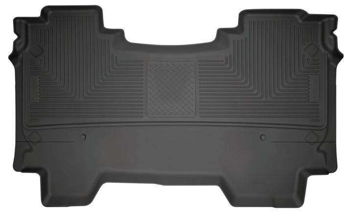 Husky Liners - Husky Liners 14751 WeatherBeater Floor Liner