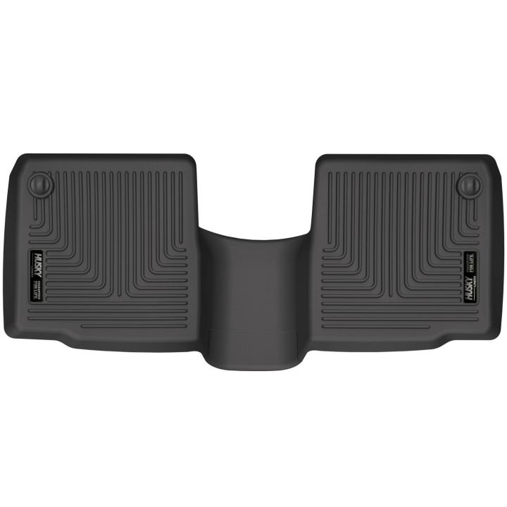 Husky Liners - Husky Liners 14761 WeatherBeater Floor Liner