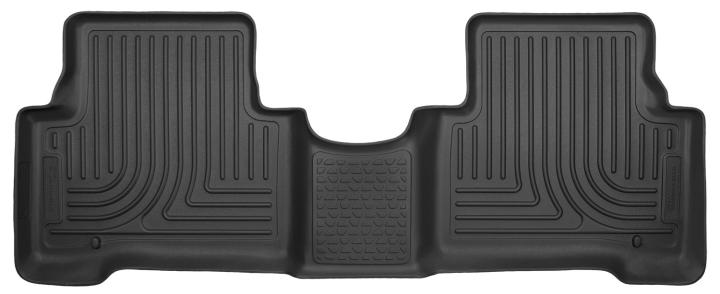 Husky Liners - Husky Liners 14851 WeatherBeater Floor Liner
