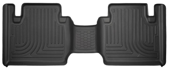 Husky Liners - Husky Liners 14941 WeatherBeater Floor Liner