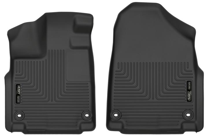 Husky Liners - Husky Liners 18801 WeatherBeater Floor Liner