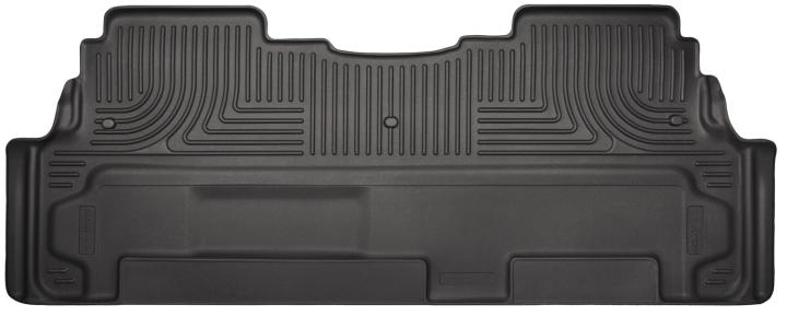 Husky Liners - Husky Liners 19171 WeatherBeater Floor Liner