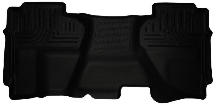 Husky Liners - Husky Liners 19191 WeatherBeater Floor Liner