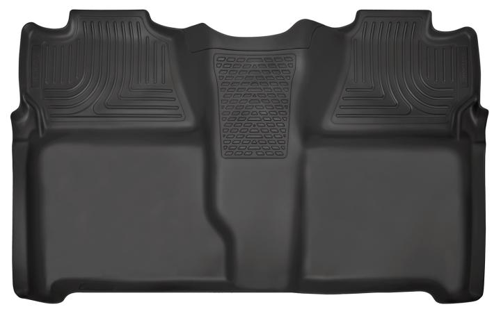 Husky Liners - Husky Liners 19201 WeatherBeater Floor Liner