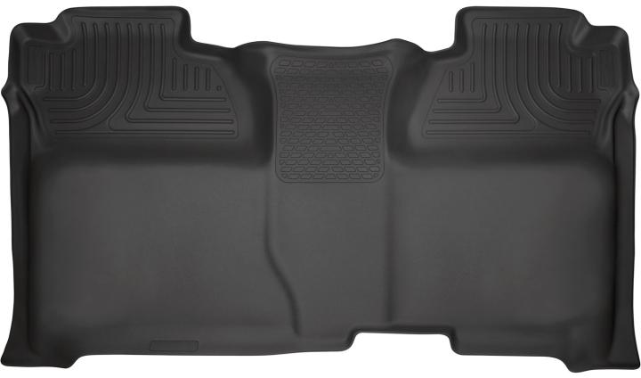 Husky Liners - Husky Liners 19231 WeatherBeater Floor Liner