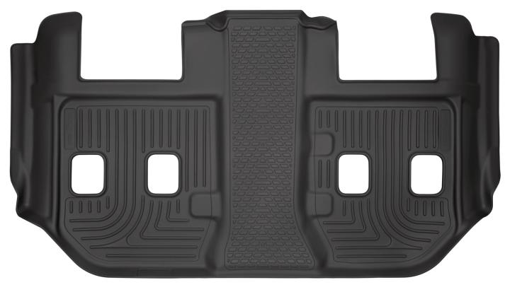 Husky Liners - Husky Liners 19281 WeatherBeater Floor Liner