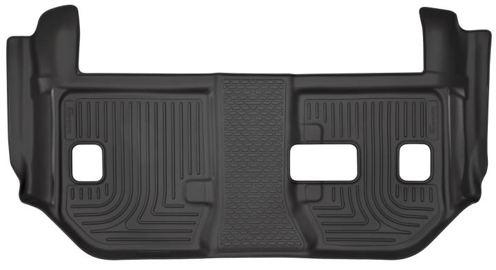 Husky Liners - Husky Liners 19291 WeatherBeater Floor Liner
