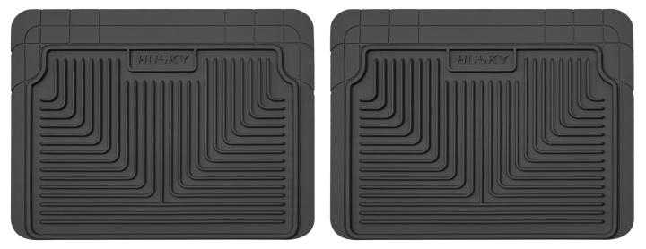 Husky Liners - Husky Liners 52021 Heavy Duty Floor Mat