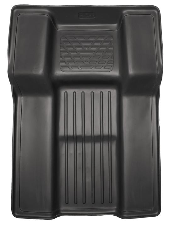 Husky Liners - Husky Liners 81241 WeatherBeater Floor Liner Center Walkway