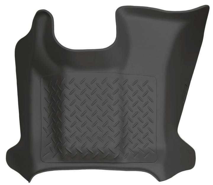 Husky Liners - Husky Liners 83671 WeatherBeater Center Hump Floor Liner