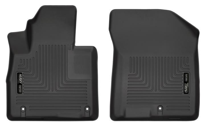 Husky Liners - Husky Liners 13871 WeatherBeater Floor Liner