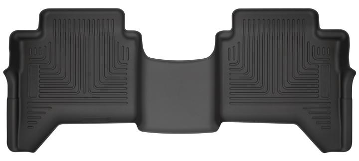 Husky Liners - Husky Liners 14411 WeatherBeater Floor Liner