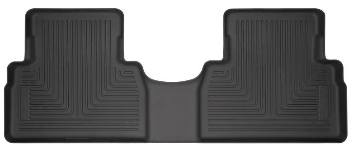 Husky Liners - Husky Liners 14871 WeatherBeater Floor Liner