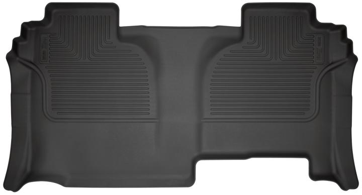 Husky Liners - Husky Liners 14211 WeatherBeater Floor Liner