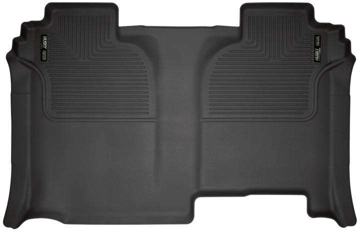 Husky Liners - Husky Liners 14221 WeatherBeater Floor Liner